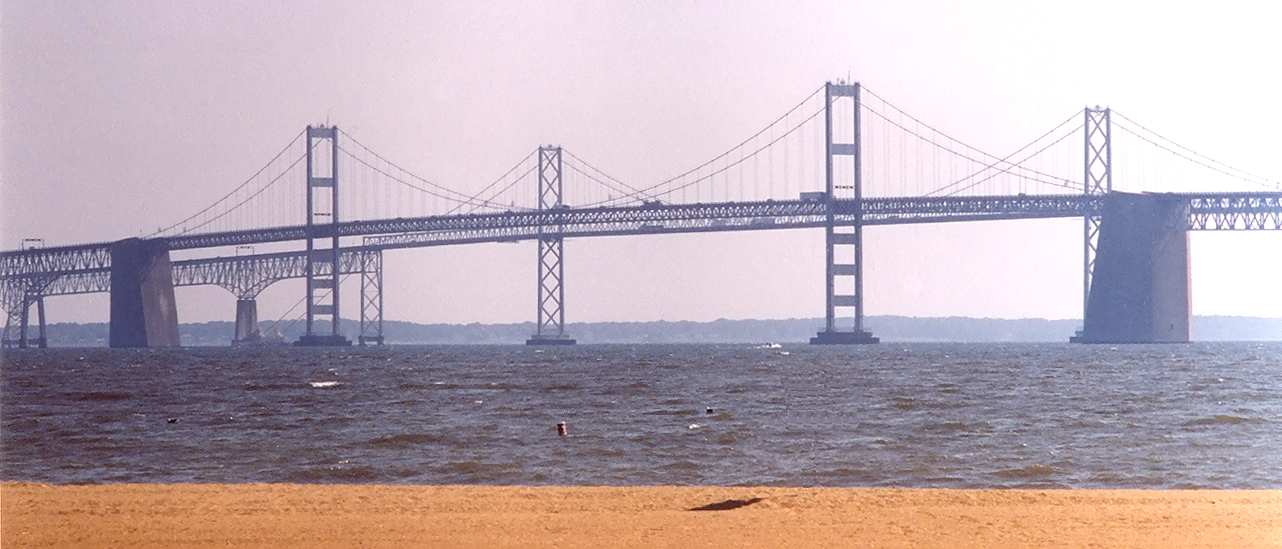 chesapeake bay bridge