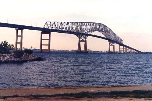 Baltimore Harbor Tunnel Toll Price