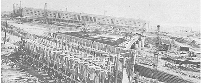 SC 647822 Construction of the Pentagon-Ramp and Overpass.  82 KB